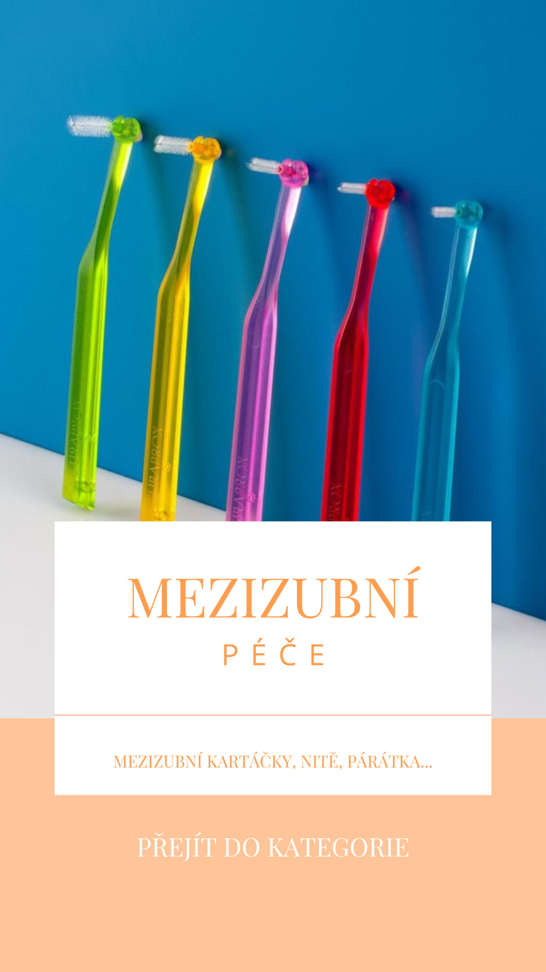 MEZIZUBKY